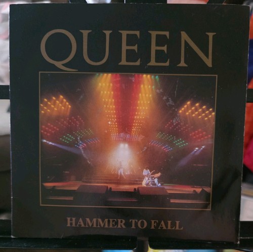 Queen hammer fall withdrawn - queen,