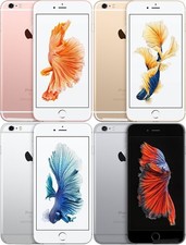 Apple iPhone 6s+ Plus 128GB
