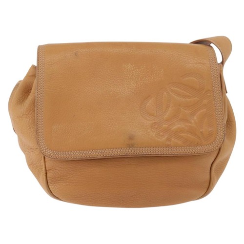 Loewe anagram cuir petit - loewe,