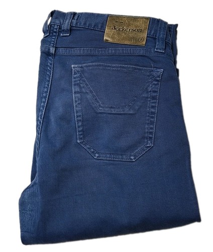 Jeans uomo jeckerson - , toppe