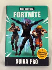 Libro Fortnite Guida Pro –