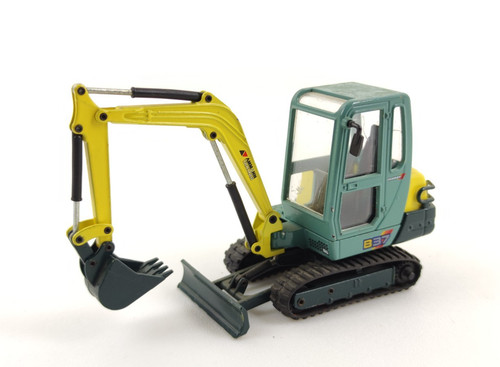Joal amman yanmar b37 - joal,