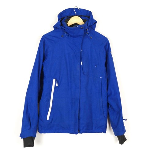 Giacca donna salomon clima - da,