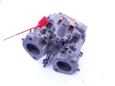 Corpo carburatore Dell'Orto