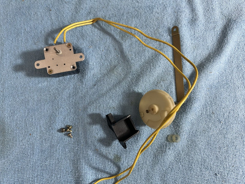 Pioneer a500 530 - pl-a500, pl-530