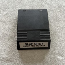 Slap Shot Super Hockey