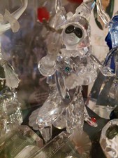 Arlecchino Swarovski Edizione