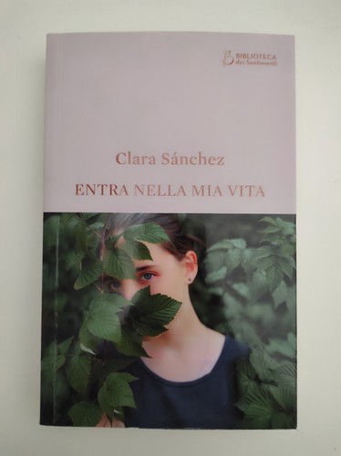 Clara sanchez entra nella - clara,