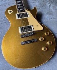 Gibson 1980 Les Paul Deluxe