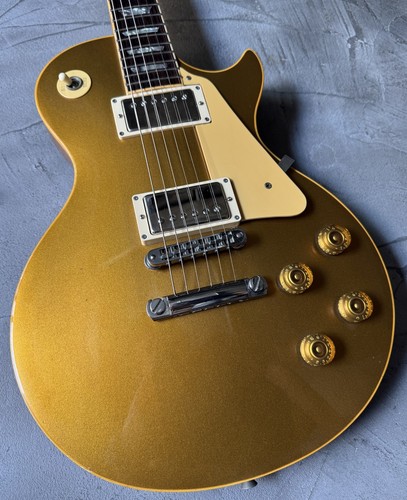 Gibson 1980 les - 1980,