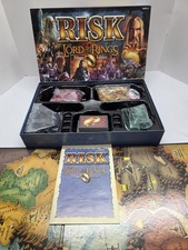 RISK: Edizione Il Signore