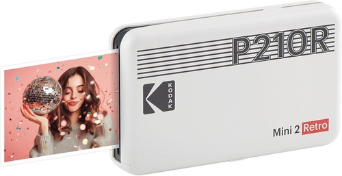 Kodak mini retro 4pass - kodak, 2
