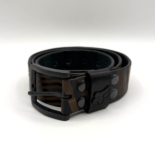 Cintura fox racing - cintura,