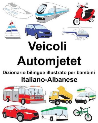 Italiano-Albanese