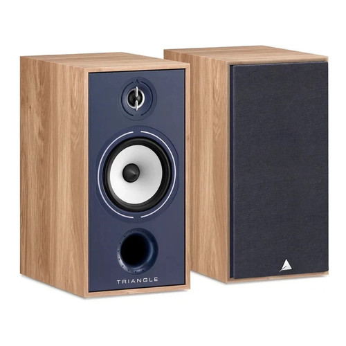 Triangle borea br04 - br04, blue