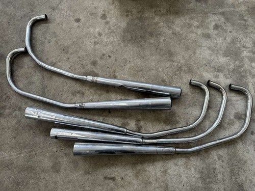 Scarichi marmitte benelli sei - marmitte,