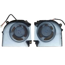 CPU GPU Fan For Prostar