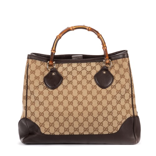 Borsa tracolla gucci - borsa, medium
