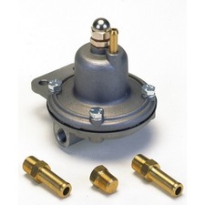 Regolatore pressione benzina