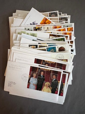 Royal Mail Copertine Primo