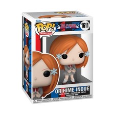 Funko POP! Animation: BLEACH -