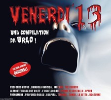 Compilation Venerdi 13