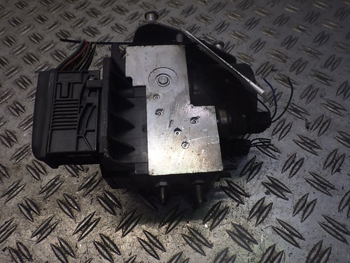 Regolatore abs mercedes classe - regolatore,