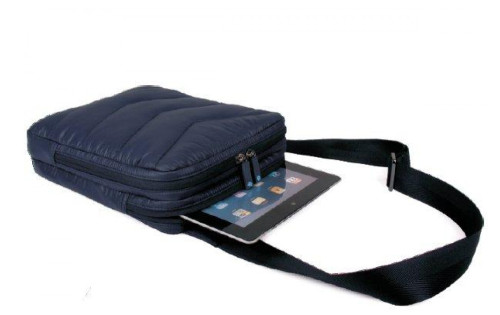 Borsa tracolla per - borsa, ipad