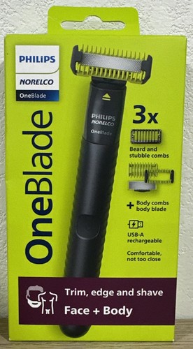Nuovo philips norelco - nuovo,