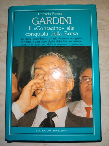 Gardini corrado pizzinelli - gardini,