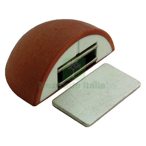 1pz bloccaporta magnetico - 1pz,