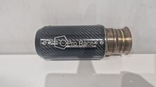 Bidone scarico fibra - bidone,