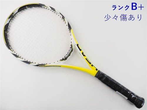 Racchetta tennis usata - racchetta,