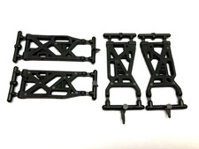 Team Losi Mini 8 Eight Buggy