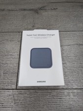 Samsung Super Fast Wireless