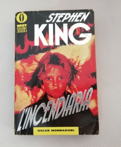 Libro stephen king - libro,