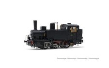 Rivarossi locomotiva a vapore