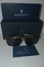 Occhiali da sole Maserati