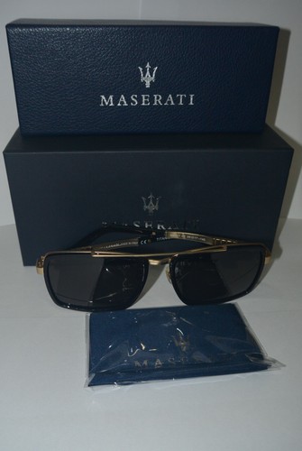 Occhiali sole maserati - da,