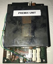 Icom IC-730 scheda ricambio Premix Unit