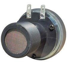 MASTER AUDIO DR025 driver compressione 30 watt rms 8 ohm diametro gola 2,50 cm