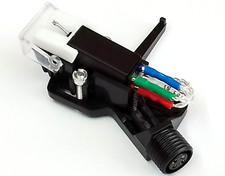 Plug play litz silver - plug,
