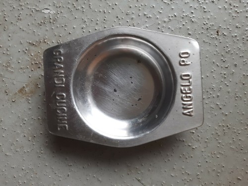 Grandi cucine angelo - cucine, po