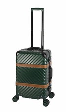 %% Travelhouse Paris bagaglio