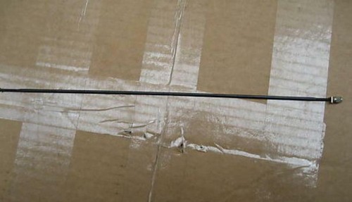 Raggio nipple fulcrum - raggio, c/nipple