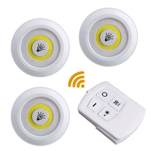 Luce led cob per - , armadio