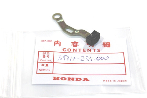 Honda leva inserimento - leva,