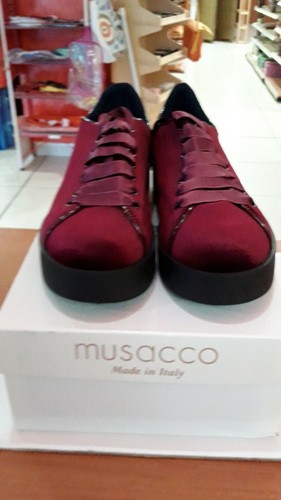 Musacco sneakers donna col - musacco,