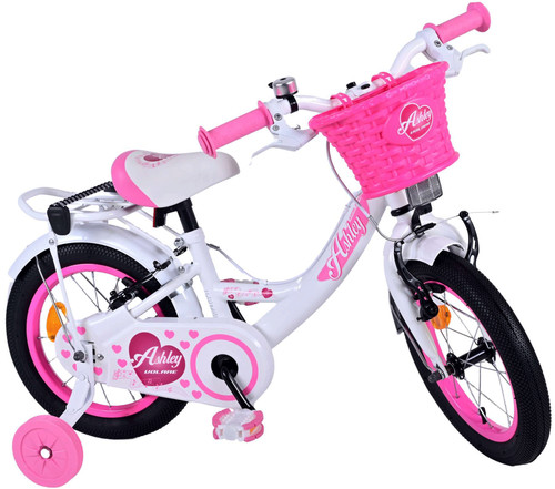 Bicicletta per bambini - , 14"