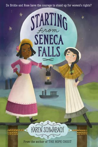 Starting from seneca falls - starting,